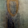 Tami in grey, 1981